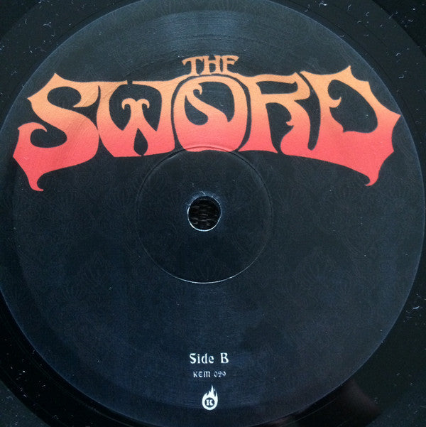 Age Of Winters | Mint (M) Mint (M)