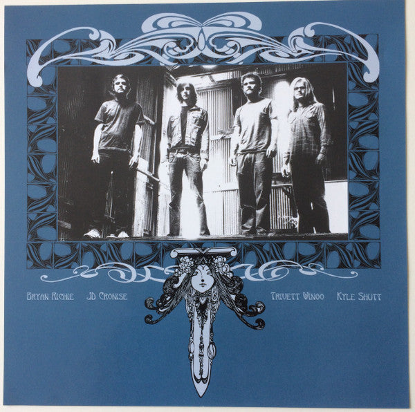 Age Of Winters | Mint (M) Mint (M)