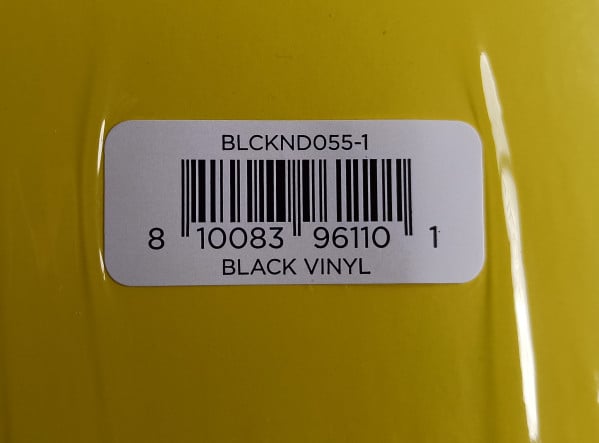 72 Seasons | Mint (M) Mint (M)