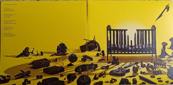 72 Seasons | Mint (M) Mint (M)