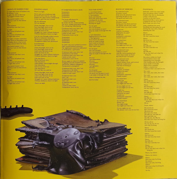 72 Seasons | Mint (M) Mint (M)