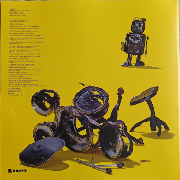 72 Seasons | Mint (M) Mint (M)