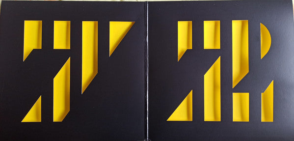 72 Seasons | Mint (M) Mint (M)