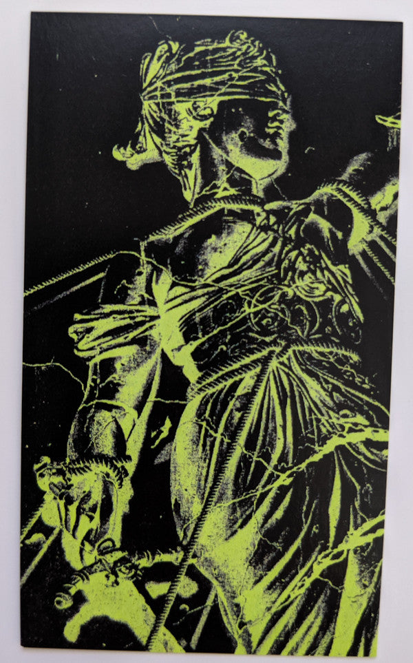 ...And Justice For All | Mint (M) Mint (M)