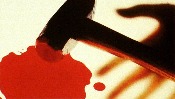 Metallica Kill 'Em All Blackened LP, Album, RE, RM Mint (M) Mint (M)