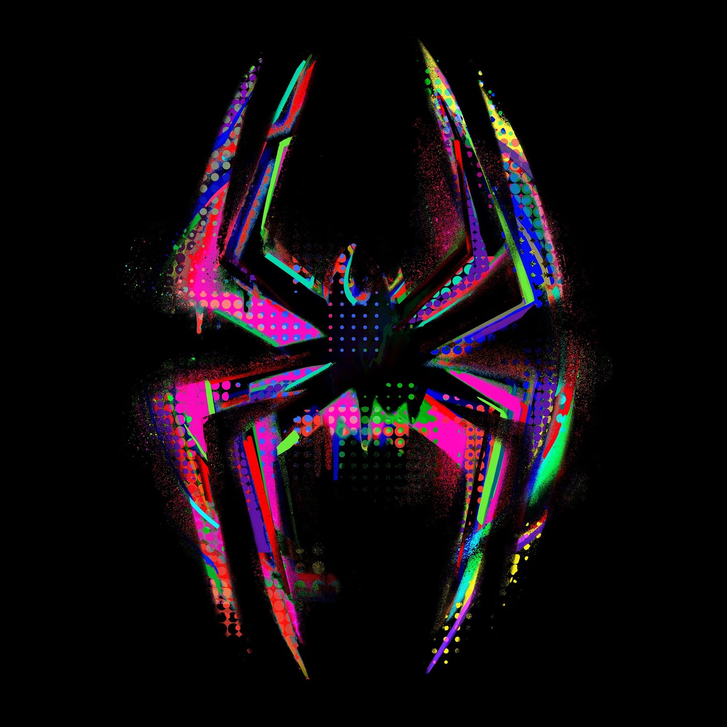 Metro Boomin Presents SPIDER-MAN: ACROSS THE SPIDER-VERSE (2LP Heroes Version) | Mint (M) Mint (M)
