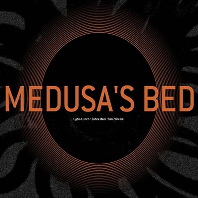 Medusa's Bed |- X Vinyl Record