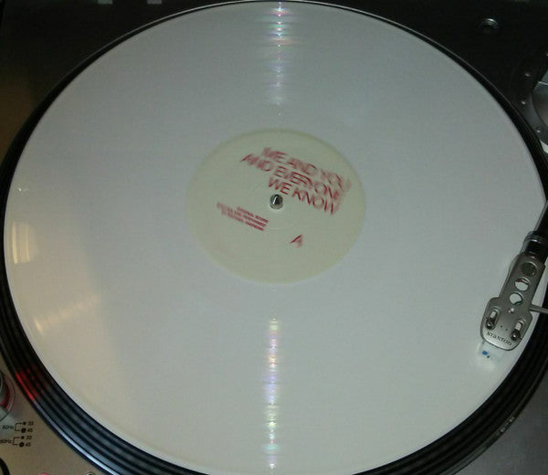 Me And You And Everyone We Know | Mint (M) Mint (M)