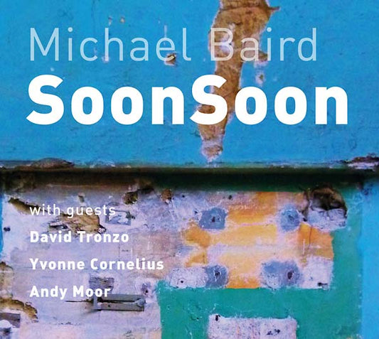 SoonSoon (CD) | Mint (M) Mint (M)