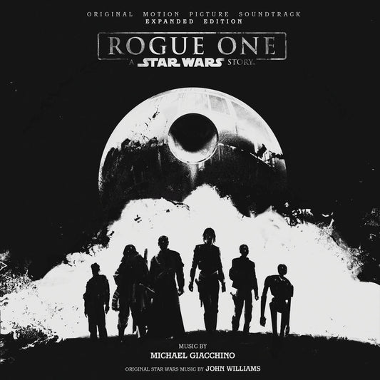Rogue One: A Star Wars Story |