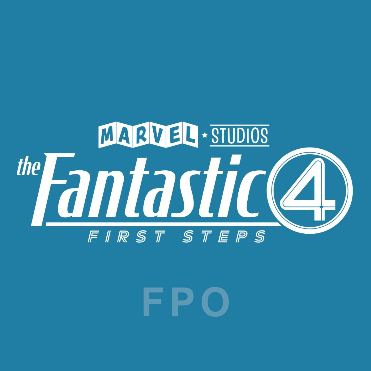 The Fantastic Four: First Steps (Original Motion Picture Soundtrack) [Color 2LP] |