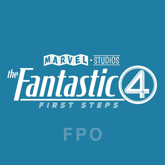 The Fantastic Four: First Steps (Original Motion Picture Soundtrack) [Color 2LP] |