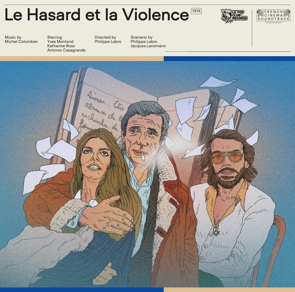 Le Hasard et la Violence |