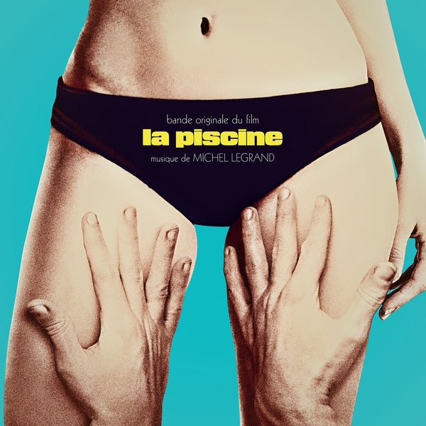 La Piscine |