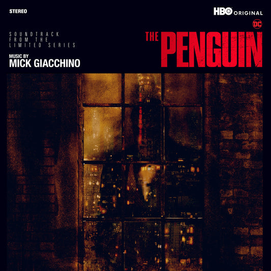 The Penguin |