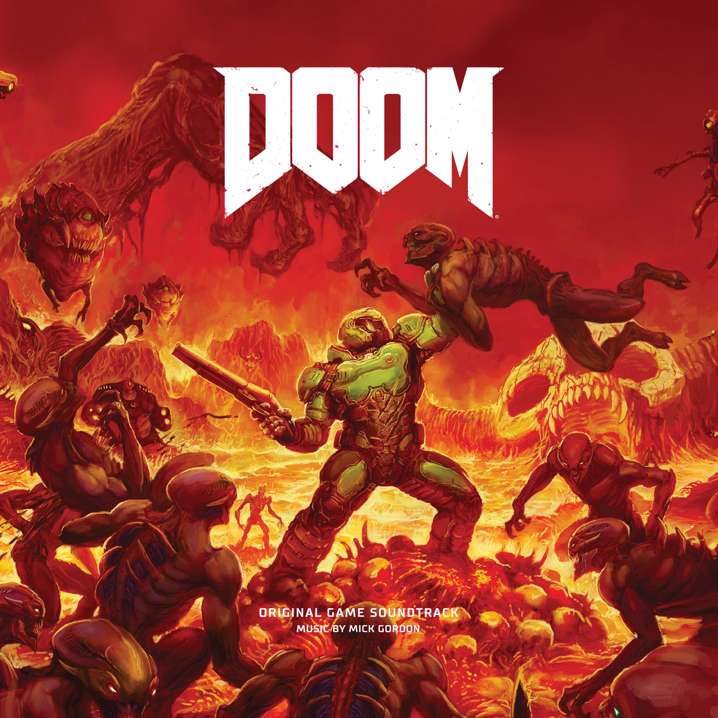Doom (5Th Anniversary Standard Edition) |
