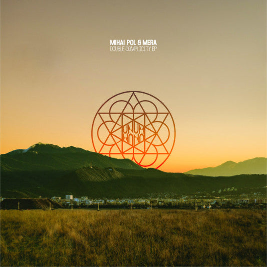 Double Complicity EP | Mint (M) Mint (M)