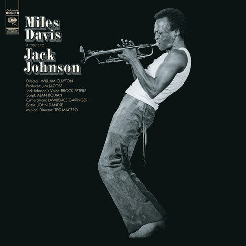 A Tribute To Jack Johnson (140 Gram Vinyl, Download Insert) | Mint (M) Mint (M)