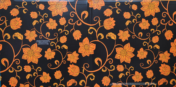 E.S.P. | Mint (M) Mint (M)