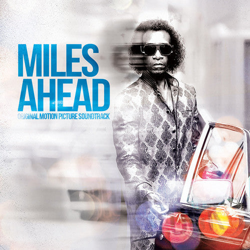 Miles Ahead (Original Motion Picture Soundtrack) | Mint (M) Mint (M)