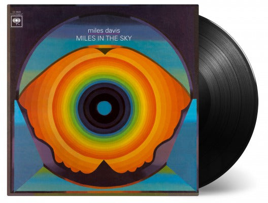 Miles In The Sky (180 Gram Vinyl) [Import] | Mint (M) Mint (M)