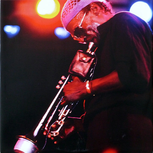 Miles Davis That's What Happened 1982-1985 (The Bootleg Series, Vol. 7) Columbia, Legacy, Sony Music 2xLP, Whi Mint (M) Mint (M)