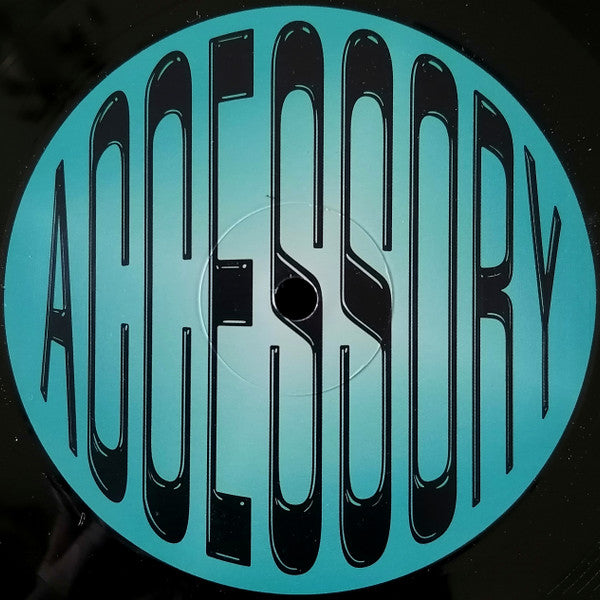 Molecular Acid | Mint (M) Generic