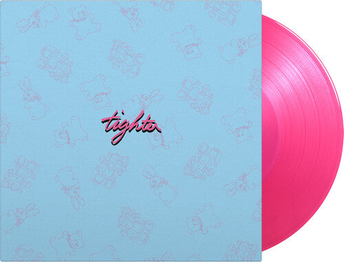 Tighter (2LP 180g Color Vinyl Import) | Mint (M) Mint (M)
