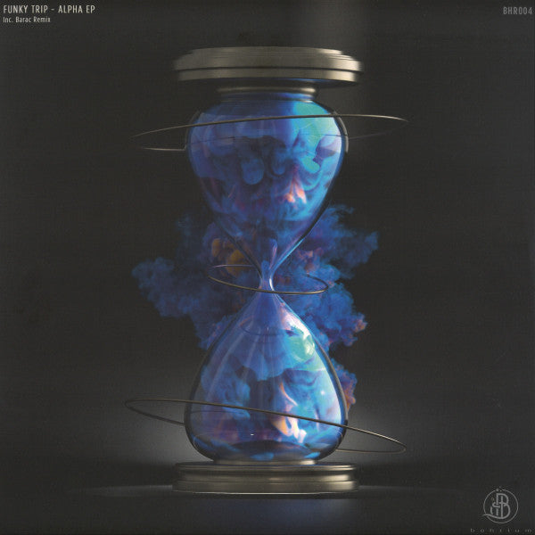 Alpha EP (VINYL) | Mint (M) Mint (M)