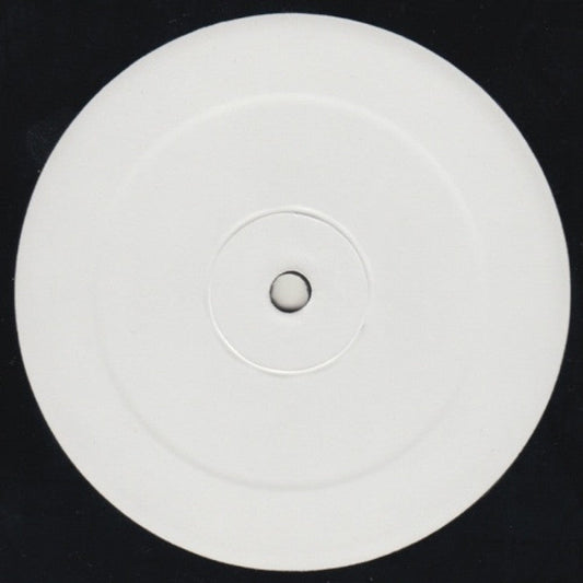 MAXEN003 *WHITE LABEL* | Mint (M) Generic- X Vinyl Record