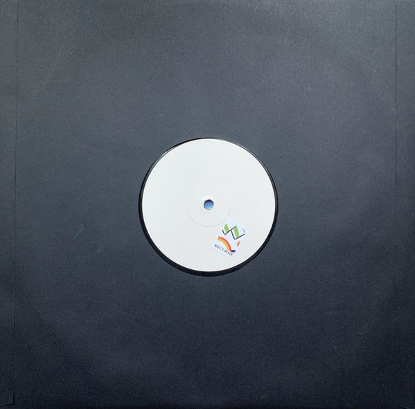 Mosaic (VINYL) | Mint (M) Mint (M)