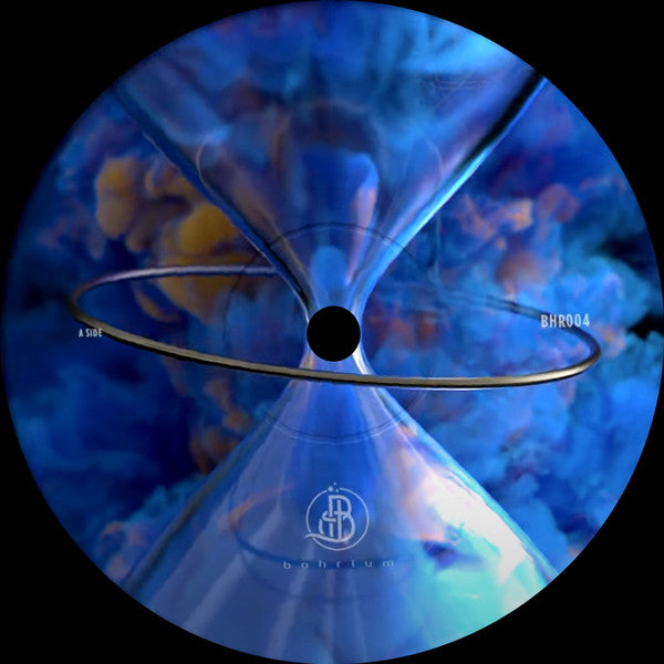 Alpha EP (VINYL) | Mint (M) Mint (M)