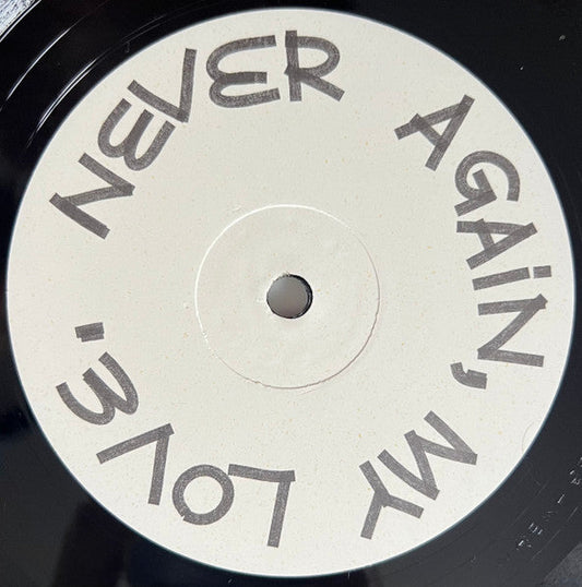 NAML000 | Mint (M) Generic