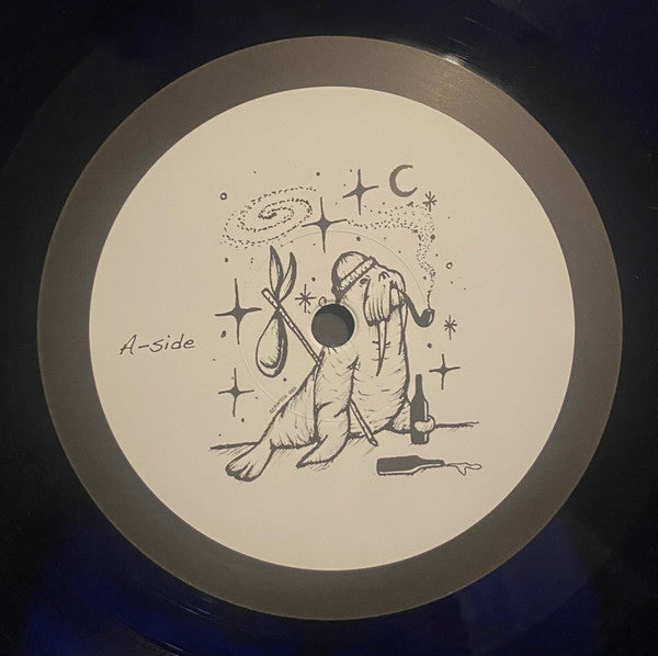 Ajrishwishkey EP | Mint (M) Mint (M)