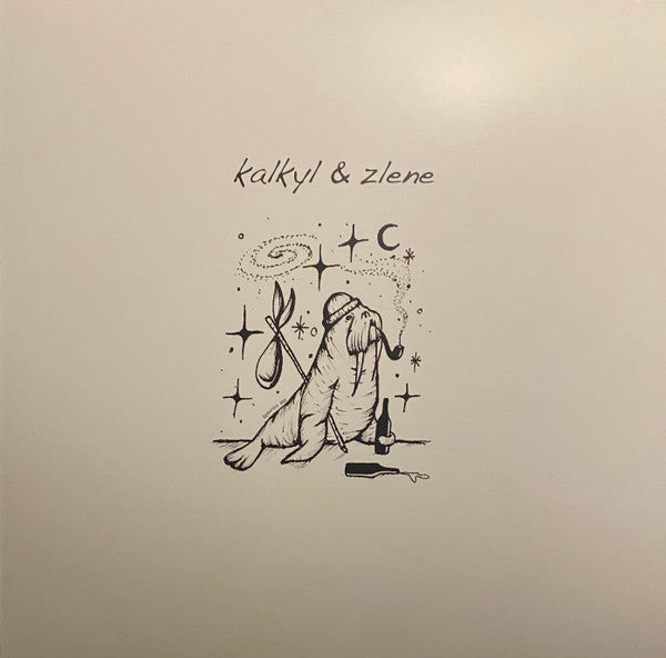 Ajrishwishkey EP | Mint (M) Mint (M)