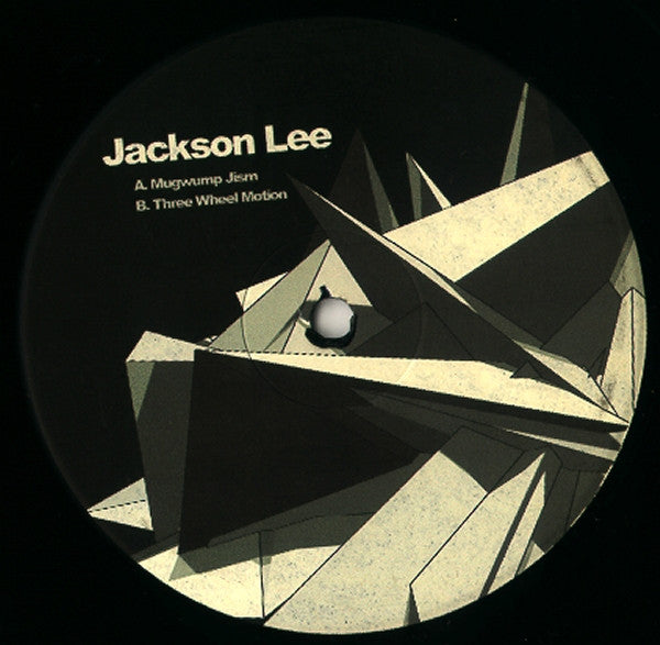 Mugwump Jism / Three Wheel Motion (VINYL) | Mint (M) Generic