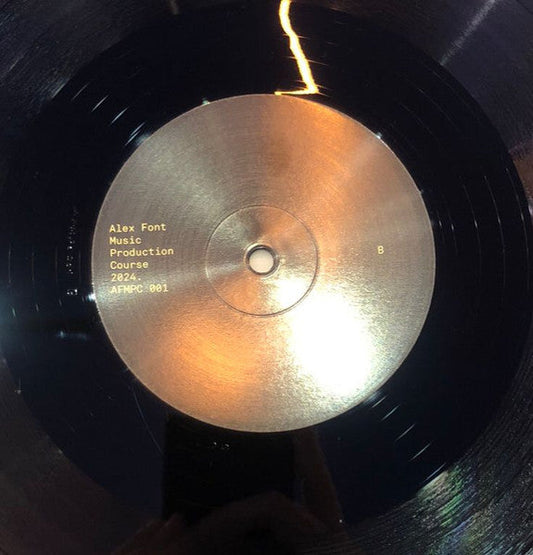 AFMPC 001 | Mint (M) Mint (M)