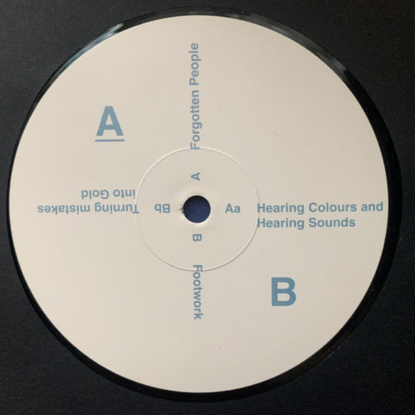 Mosaic (VINYL) | Mint (M) Mint (M)