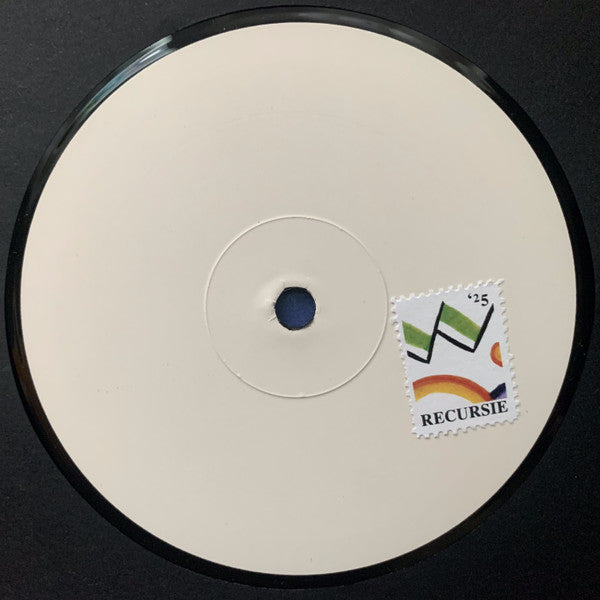 Mosaic (VINYL) | Mint (M) Mint (M)