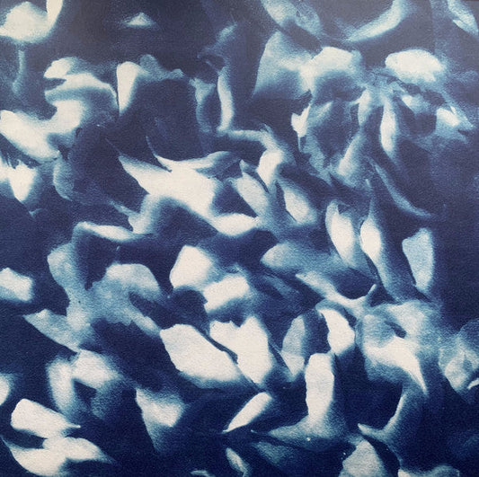 Mosaic (VINYL) | Mint (M) Mint (M)