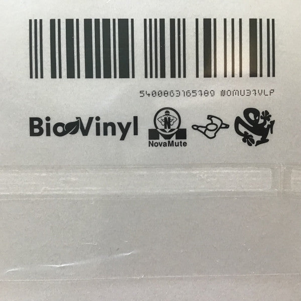 Musik (VINYL) | Mint (M) Mint (M)