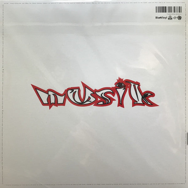 Musik (VINYL) | Mint (M) Mint (M)