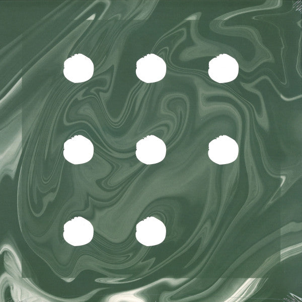 Mor005 | Mint (M) Mint (M)