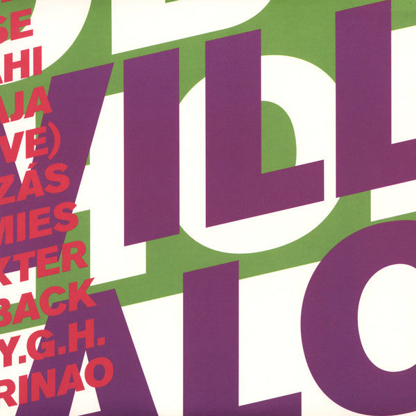 Alcachofa | Mint (M) Mint (M)