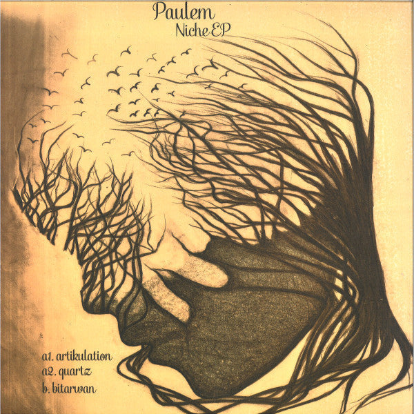 Niche EP | Mint (M) Mint (M)