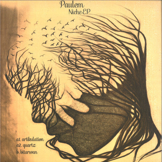 Niche EP | Mint (M) Mint (M)