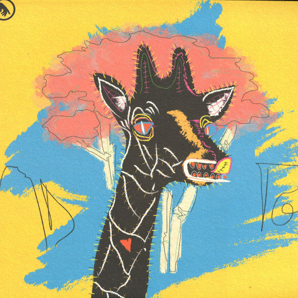 MDT 06 | Mint (M) Mint (M)- X Vinyl Record