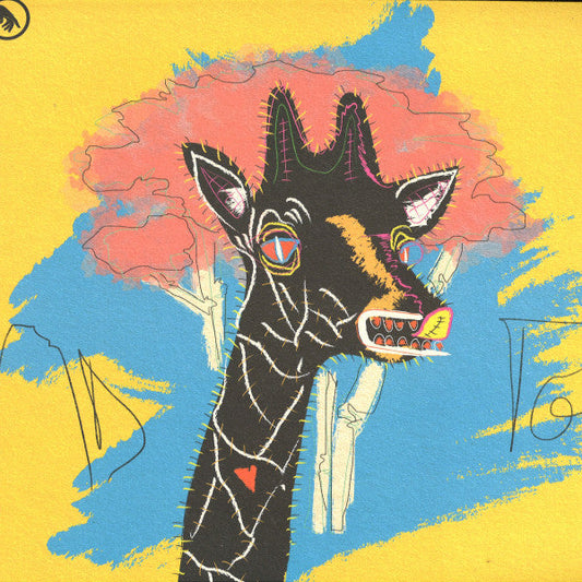 MDT 06 | Mint (M) Mint (M)- X Vinyl Record