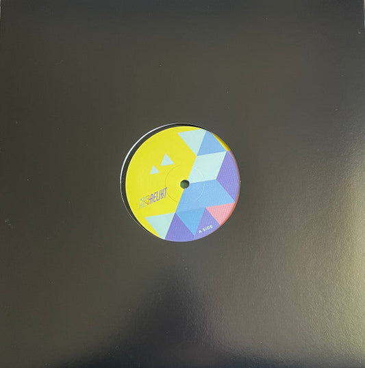 Aboutchu EP | Mint (M) Generic