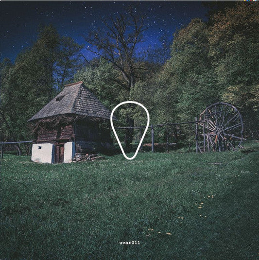 Moons EP | Mint (M) Mint (M)